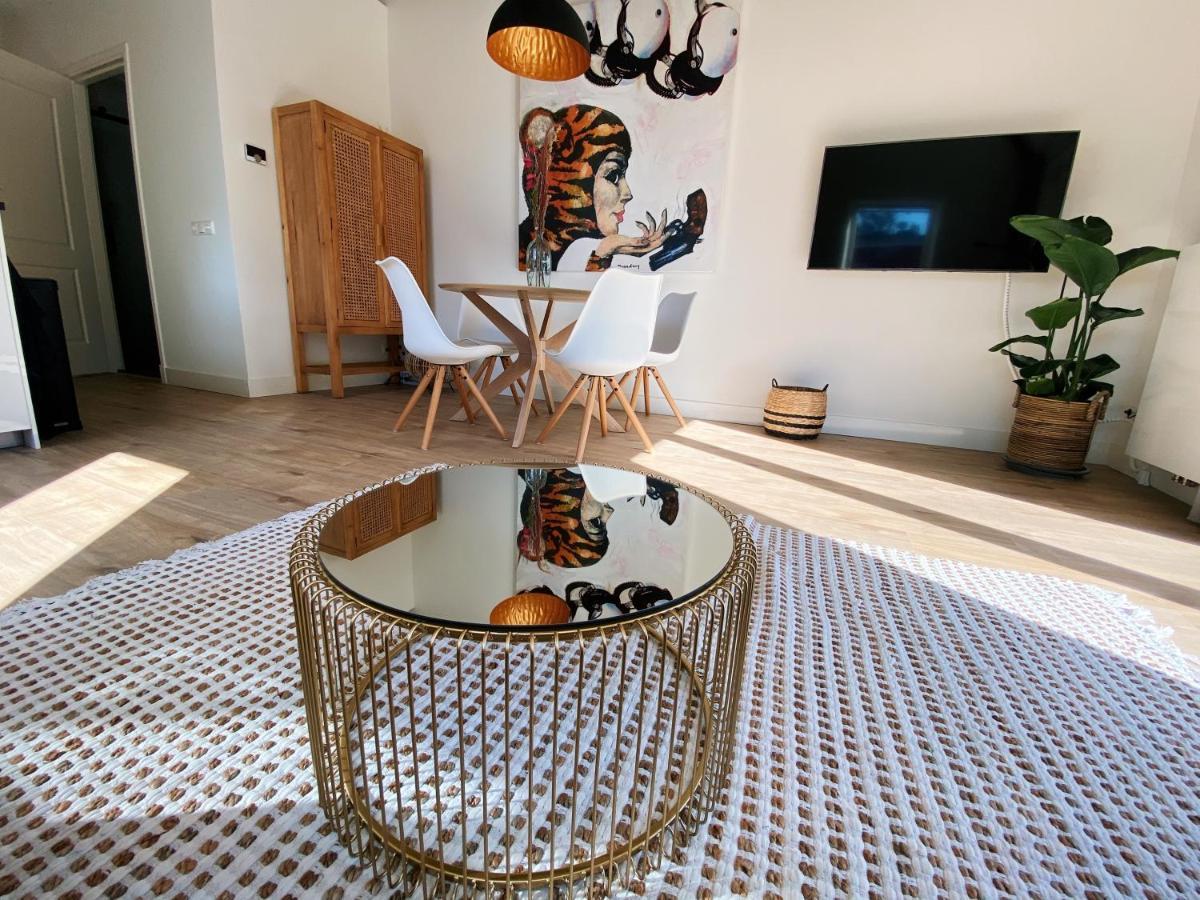 Luxurious Historical Loft Close To The Beach!! Wassenaar Exteriér fotografie